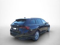 Skoda Octavia - Vorschau Bild 6