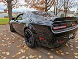 Dodge Challenger Hellcat Widebody - Dodge Challenger: Hellcat Widebody