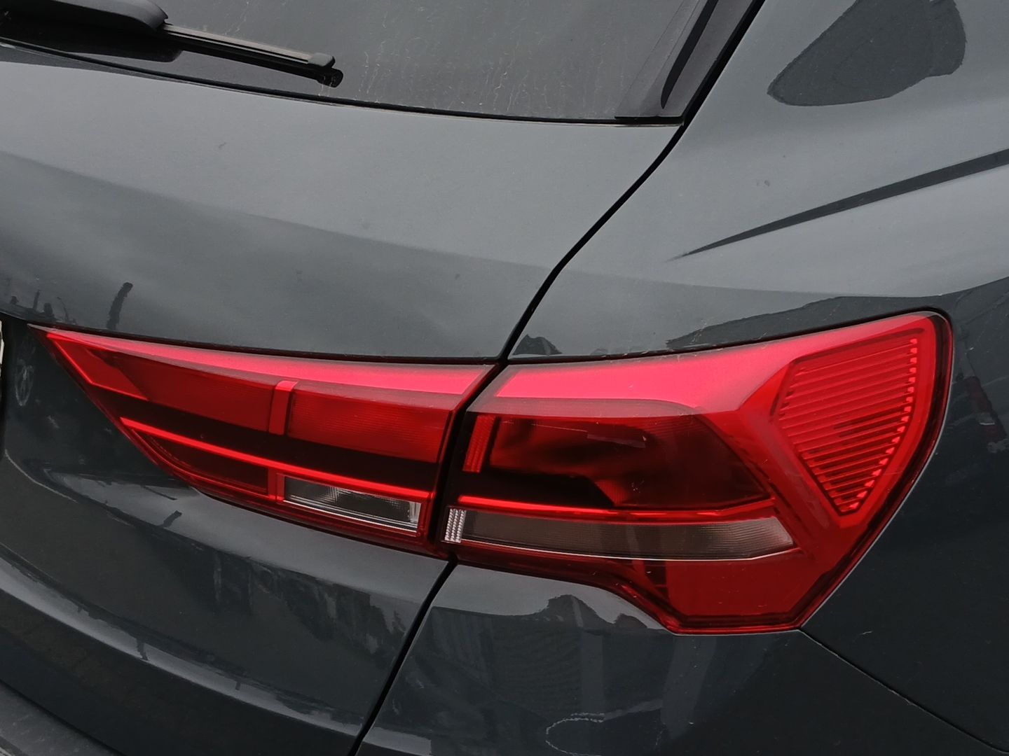 Audi Q3 - Bild 10