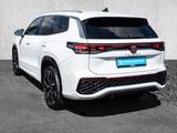 Volkswagen Tayron 2.0 TSI 4Motion DSG R-Line - Volkswagen Tayron R-Line mit Benzin-Antrieb
