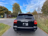 Porsche Cayenne S"BRAUNE LDER"KLIMA"ALLRAD"HU-AU NEU" - Porsche Gebrauchtwagen in Berlin