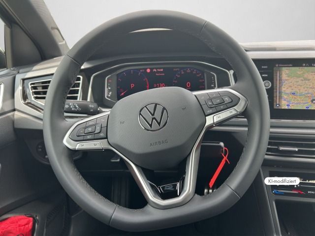 Volkswagen Taigo - Bild 11