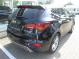 Hyundai SANTA FE Premium 4WD 2.2 CRDi DPF Panoramadach - Hyundai SANTA FE mit Diesel-Antrieb: Automatik