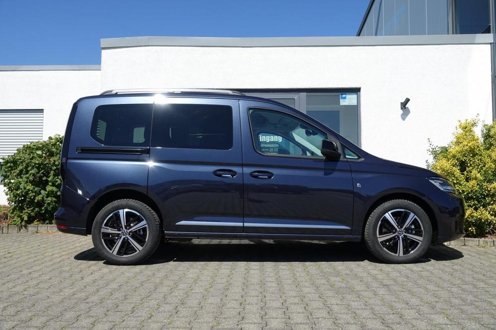 Volkswagen Caddy STYLE eHYBRID AHK UPE 55300EUR*