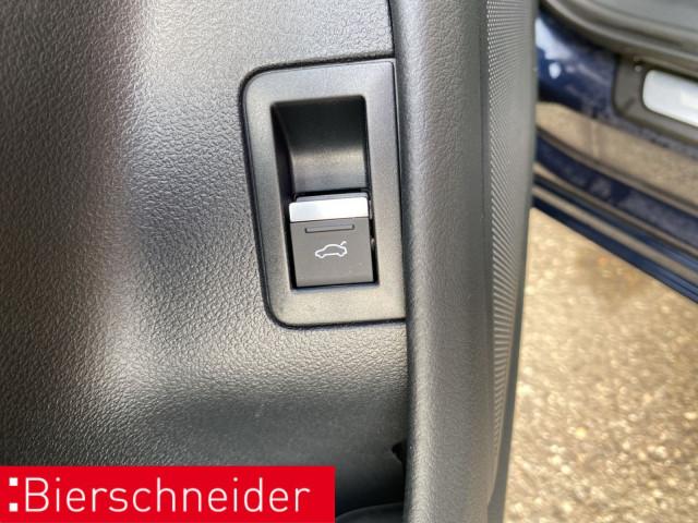 Audi A6 Av 45 TFSI advanced 19 AHK MATRIX LEDER, миниатюра 13