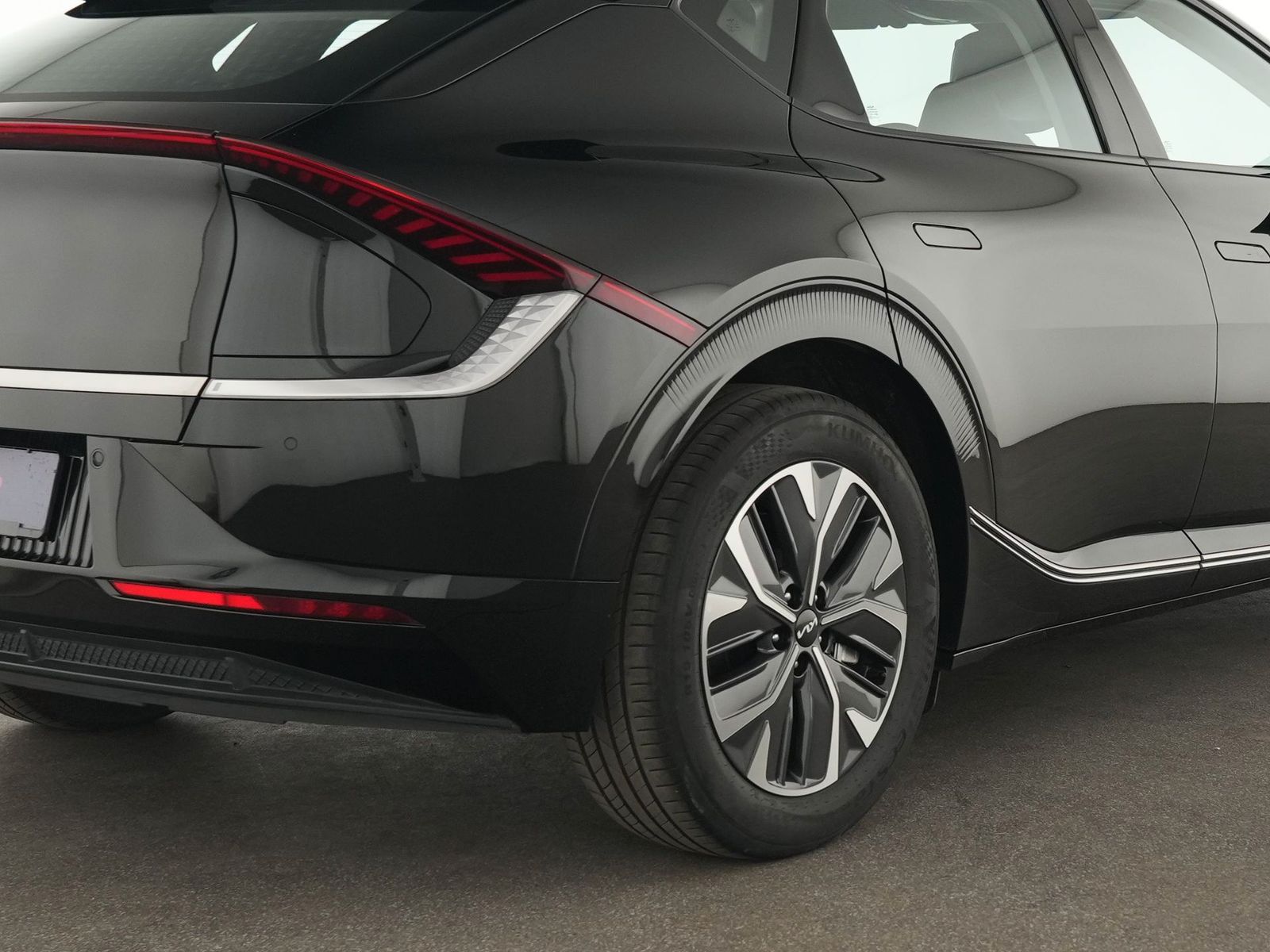Kia EV6 - Bild 14