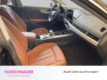 Audi A5 - 9