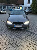 BMW E91 320d Automatik | 177ps | 2. Hand |... - BMW 320: 320d 177