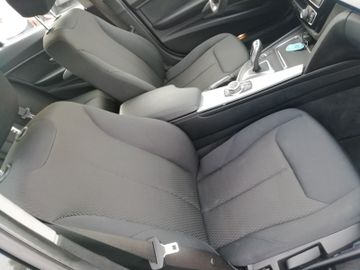 BMW 318 - 11