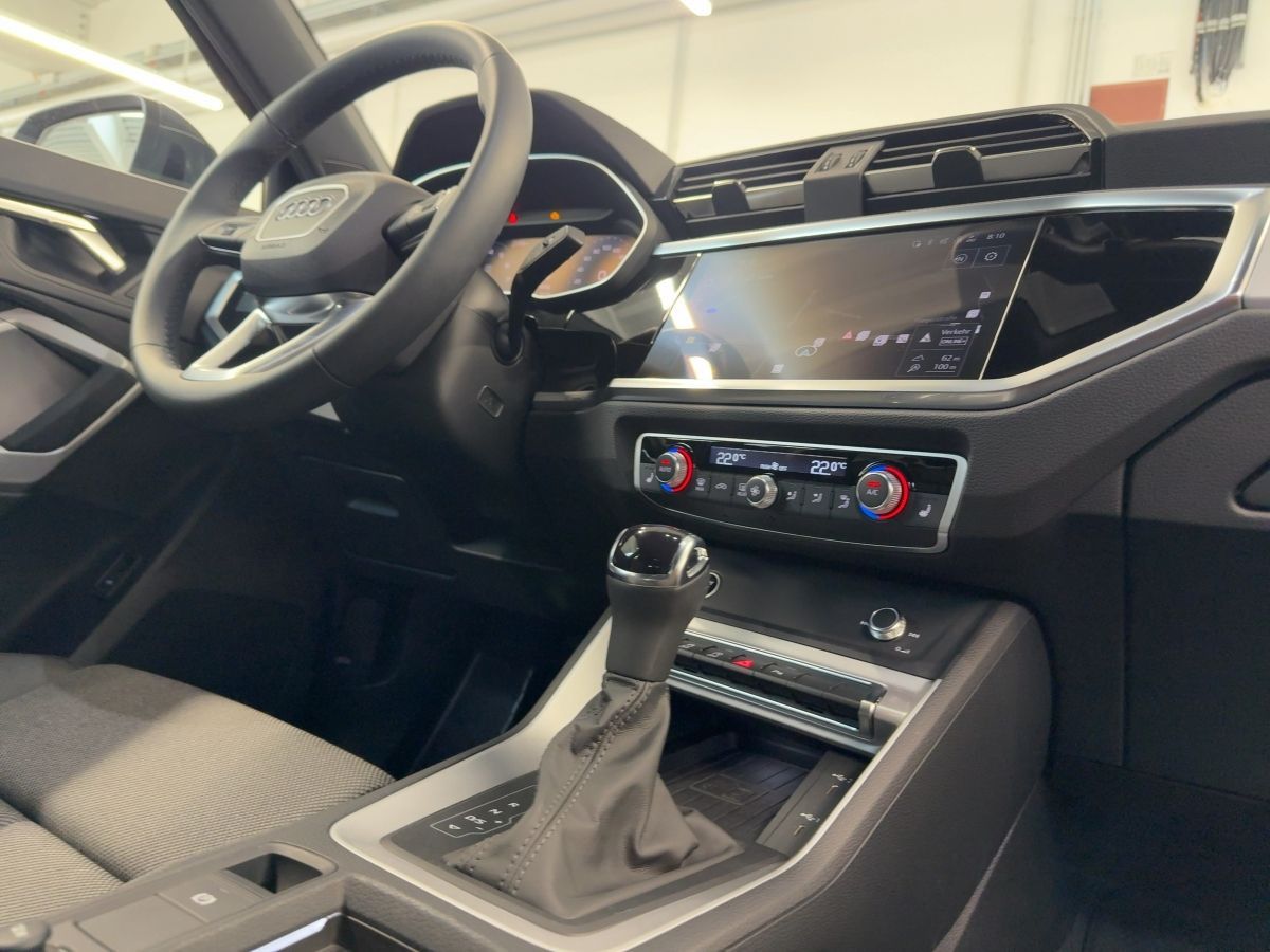 Audi Q3 - Bild 13