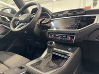 Audi Q3 - Vorschau Bild 13