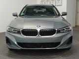 BMW 320 d xDrive Pano*DAB*STHZG*Sound*HiFi*Leder*LED - gebrauchte BMW 320 aus dem Jahr 2024