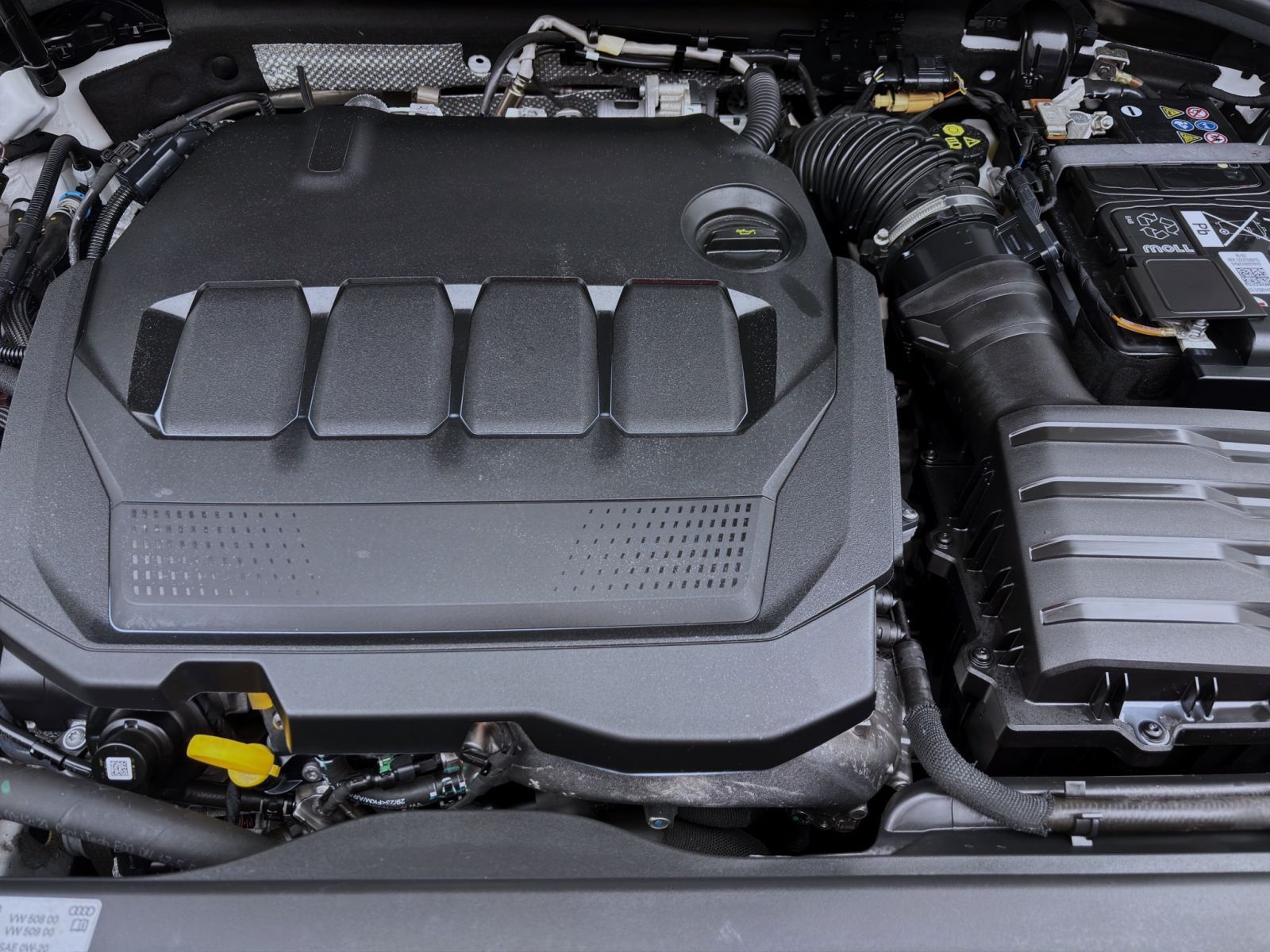 Audi A3 - Bild 19