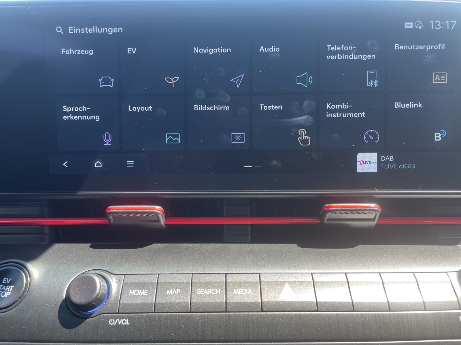 Hyundai Kona – Bild 19
