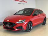 Hyundai i30 DCT Fastback N Performance *Scheckheft*Pano* - Hyundai i30: Fastback N