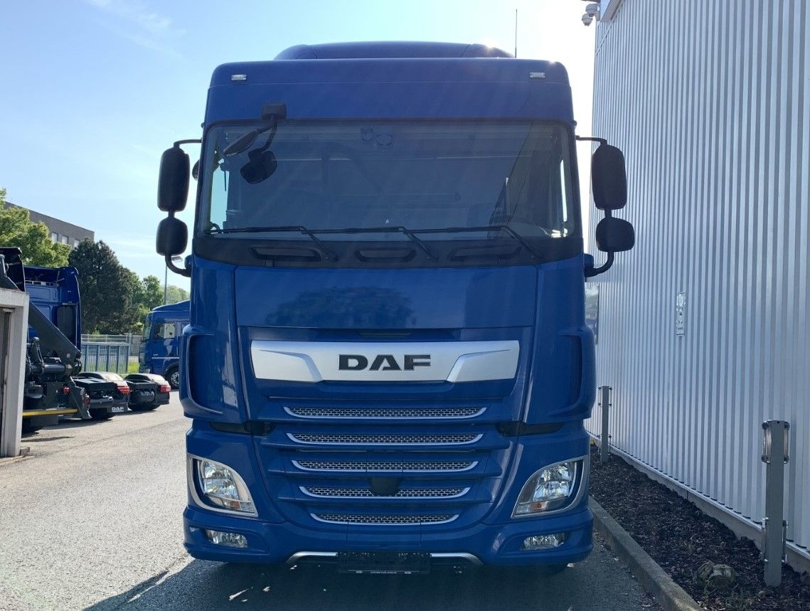 Fahrzeugabbildung DAF FT XF 480 SC LD