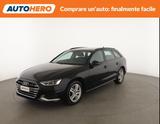 Audi AUDI A4 Avant 35 TFSI Business Advanced - Audi A4 Advanced mit Hybrid-Antrieb (Benzin/Elektro)