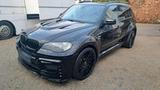 BMW X5 3.0d Hamann Umbau- 22 Zoll Einzelst... - BMW X5: 2.0