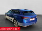 Skoda Superb Combi 1.5 TSI DSG Selection AHK NAVI PACC - Skoda Superb Neuwagen in Berlin