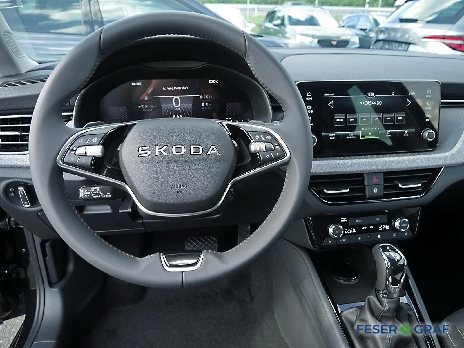 Skoda Kamiq - Bild 4