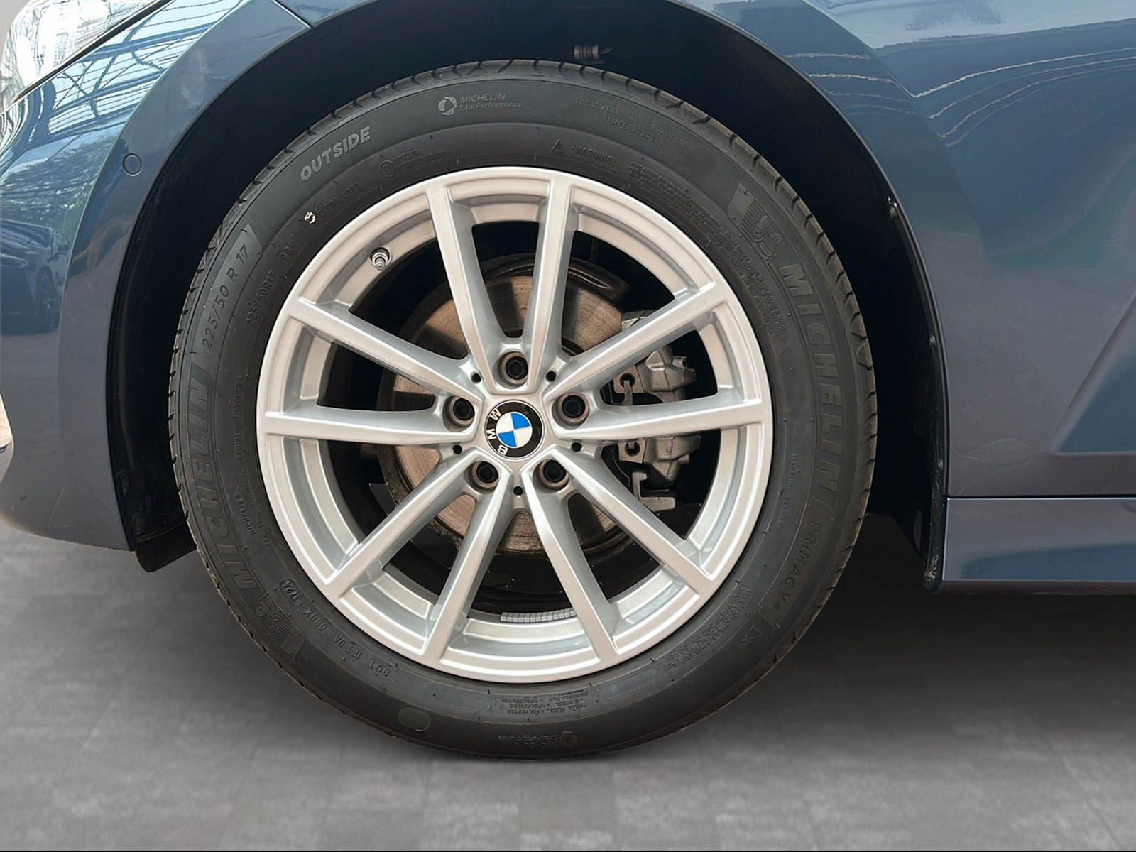 BMW 318 - Bild 11