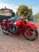 Moto Guzzi ASTORE 500 - MOTO GUZZI GESPANN