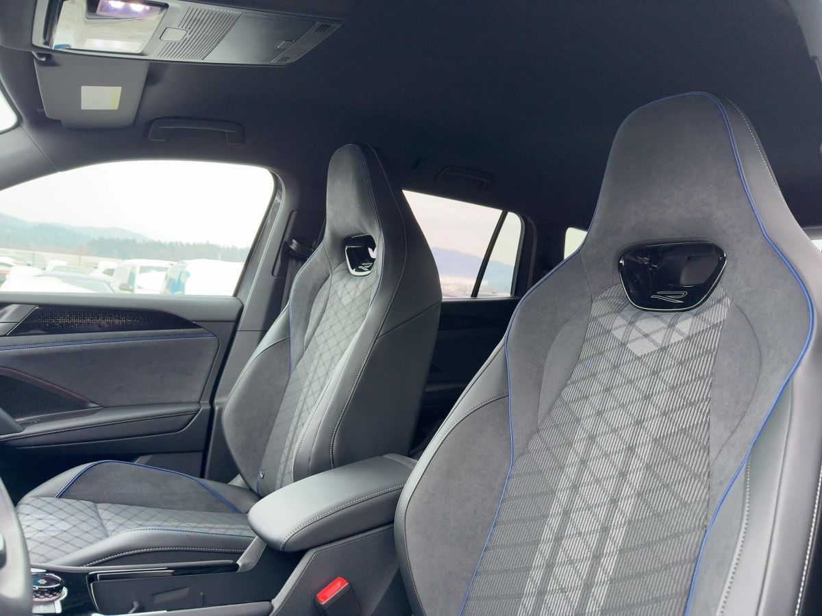 Volkswagen Tayron - Bild 18