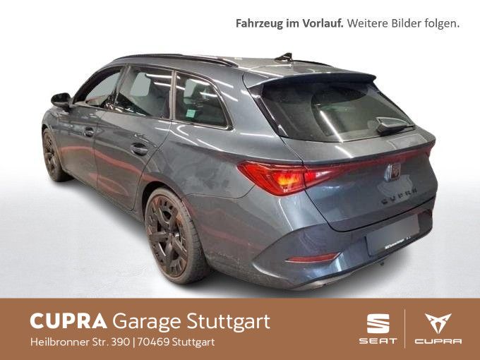 Cupra Leon - Bild 4