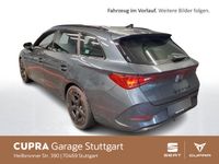 Cupra Leon - Vorschau Bild 4