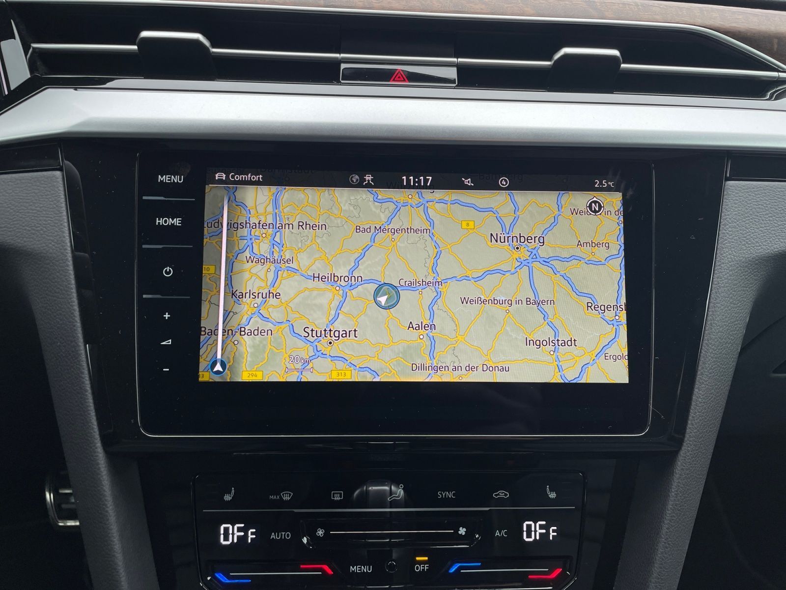 Volkswagen Arteon - Bild 10