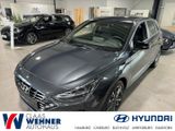 Hyundai i30 Connect & Go 1.0 T-GDI EU6d - Neuwagen: Eu