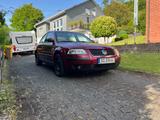 Volkswagen Passat 2.3 V5 4motion Comfortline Family Com... - Volkswagen Passat: 2.5