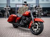 Harley-Davidson FLHRXS Road King Special 114 SOFORT VERFÜGBAR - HARLEY-DAVIDSON ROAD KING FLHR