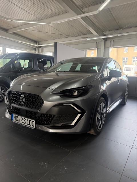 Renault Clio VI 115 TCe Evolution