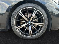 BMW 520 - Vorschau Bild 4