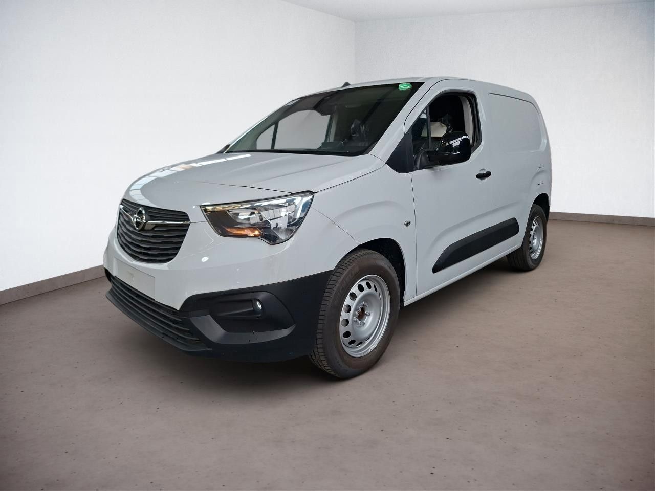 Opel Combo e Cargo Edition Kamera Sitzhzg