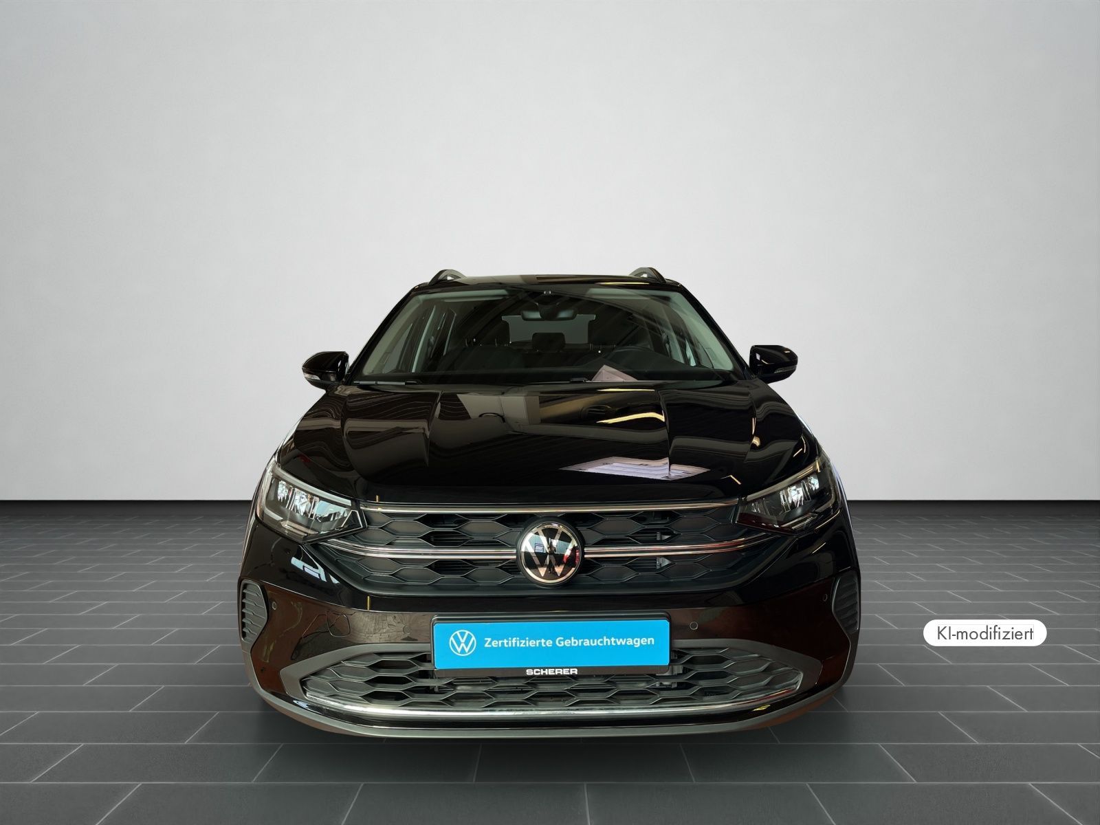 Volkswagen Taigo - Bild 6