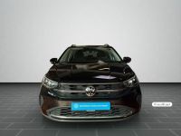 Volkswagen Taigo - Vorschau Bild 6