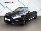 Audi TTS Roadster Audi Scheckheft - Audi TTS aus 2019