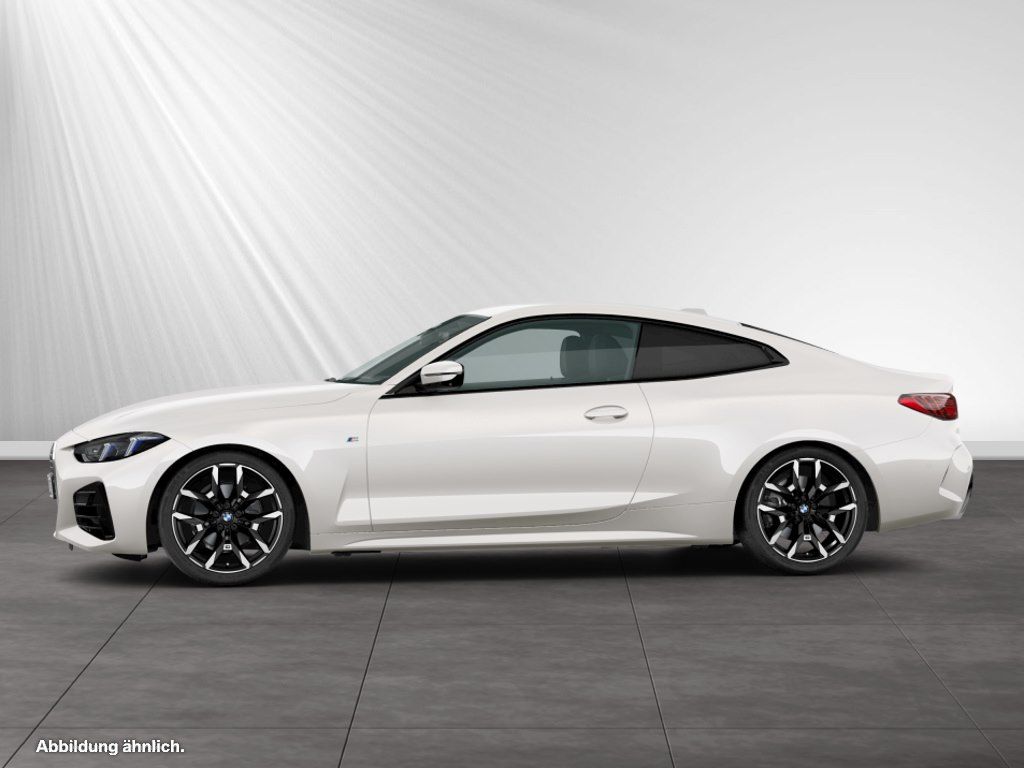 BMW 430 - Bild 5