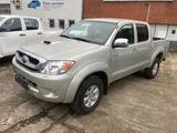Toyota Hilux,3,0D-4D,SCHALTER,nettoexp:12200€ - Toyota Hilux: 0 D4d