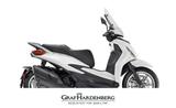 Piaggio Beverly 400 - PIAGGIO NEU BEVERLY