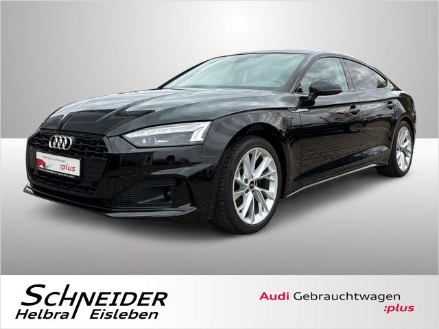 A5 SPORTBACK 35 TDI S-TRONIC ADVANCED