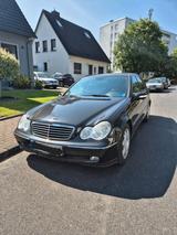 Mercedes-Benz C200 TÜV 04/27 Rentnerfahrzeug - Mercedes-Benz Rent