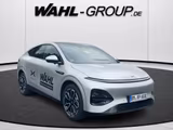 XPENG G6 AWD Performance Vorführwagen - gebrauchte XPENG SUV & Geländewagen