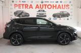 Nissan Qashqai Tekna AHK 360°-Kamera - Nissan Qashqai mit Benzin-Antrieb: mit Navigationssystem