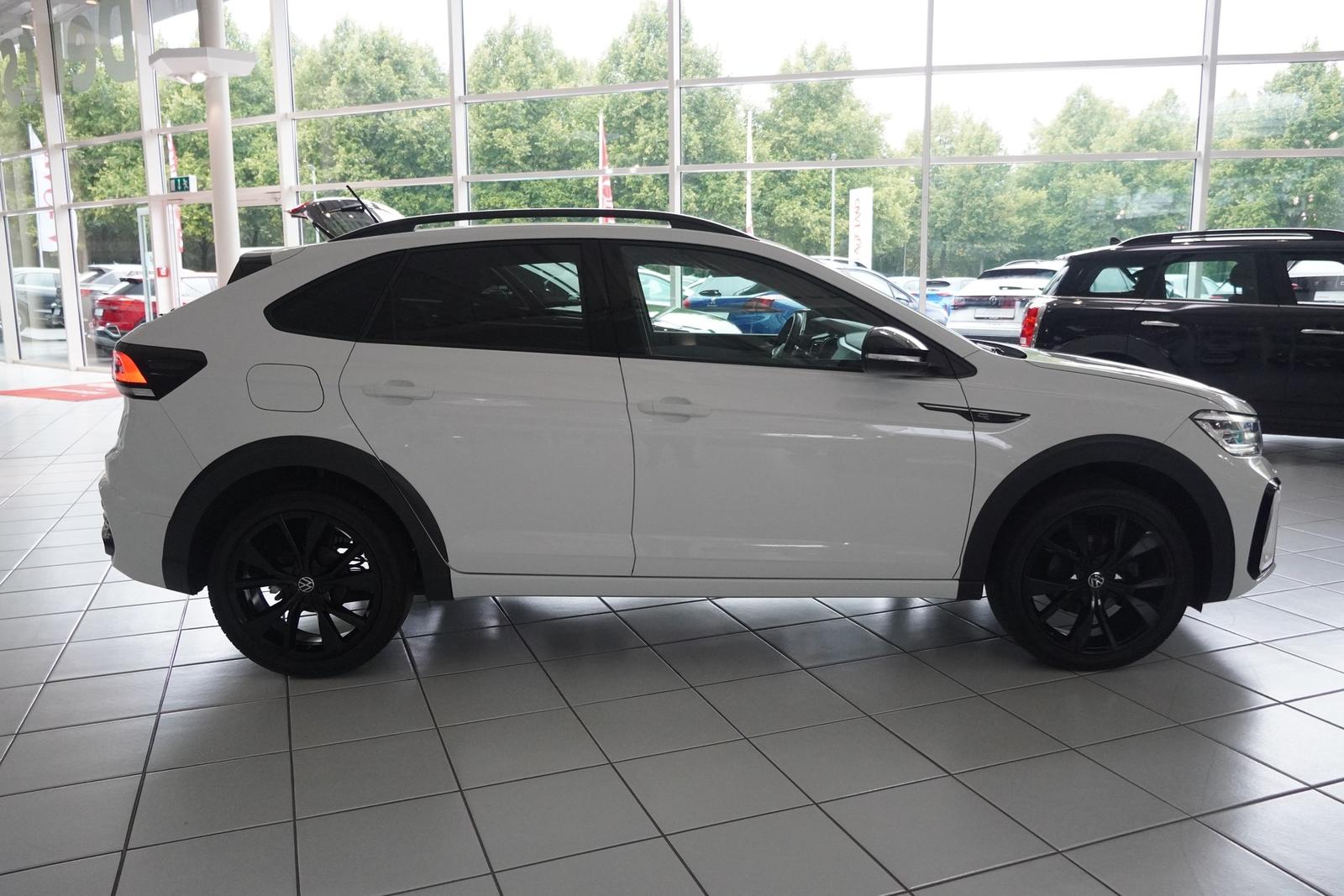 Volkswagen Taigo 1.5 TSI R-Line DSG LED ACC Navi Kamera, миниатюра 5