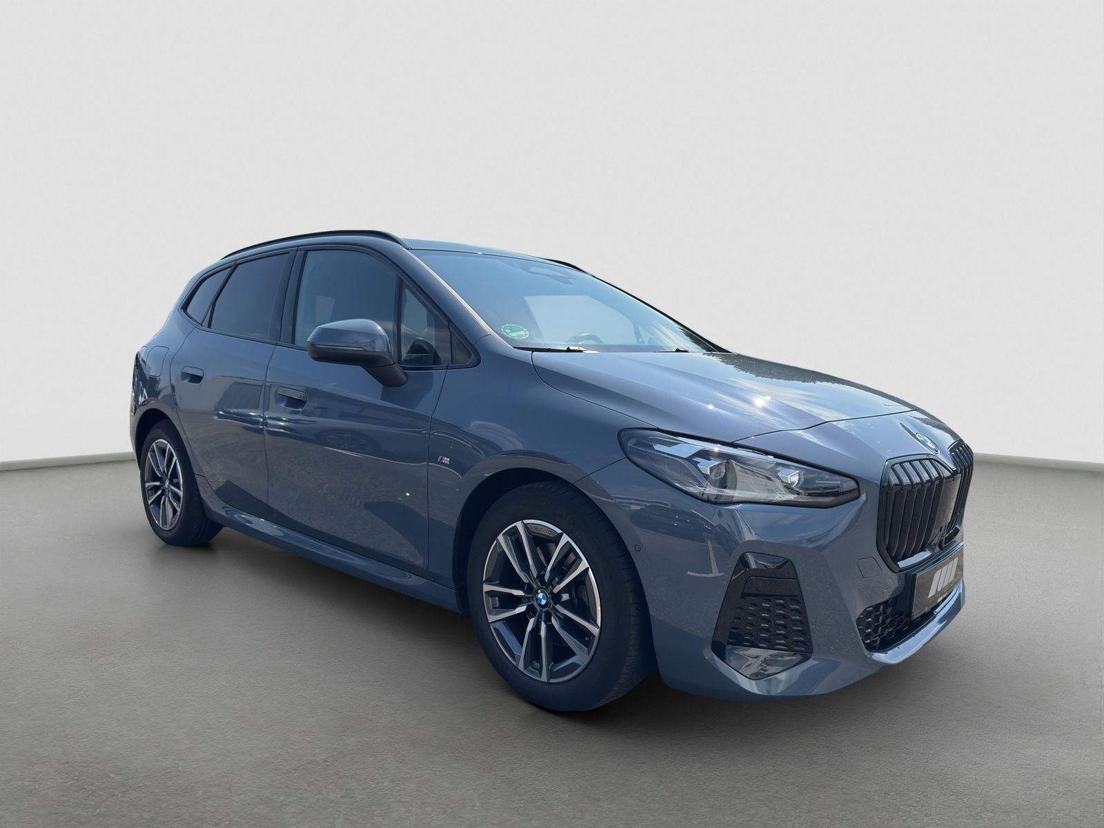 BMW 218d Active Tourer TAGESZULASSUNG! imagem 3