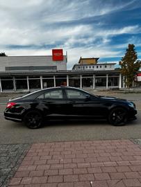 2014 Mercedes-BENZ CLS — фото 5