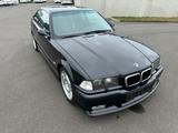 BMW M3 3,2 Original gepflegt Tempomat Sitzheizung